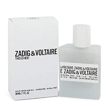 Zadig Voltaire Zadig - Main Image